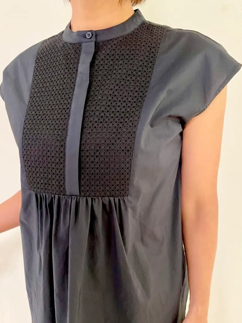 組曲 三木 コーディネート画像