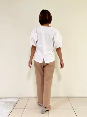 組曲 三木 コーディネート画像