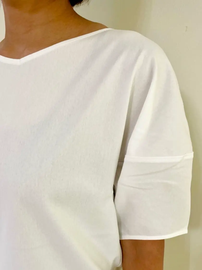 組曲 三木 コーディネート画像