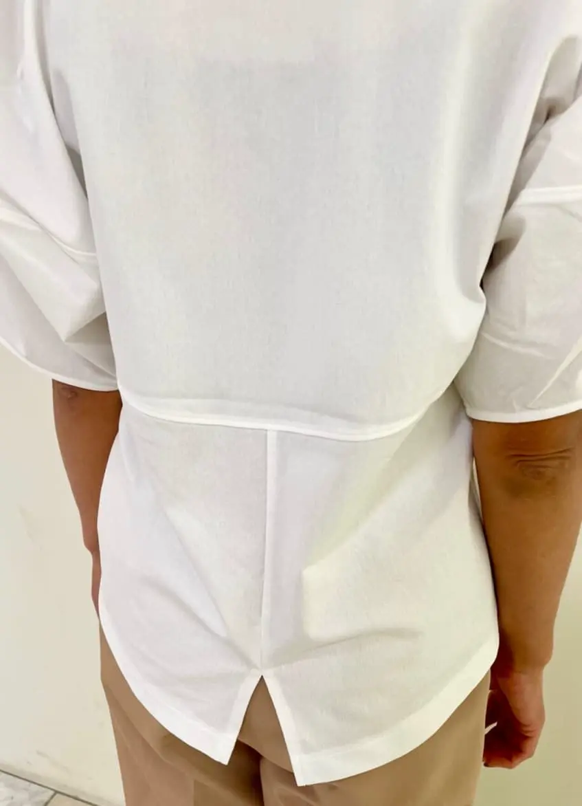 組曲 三木 コーディネート画像