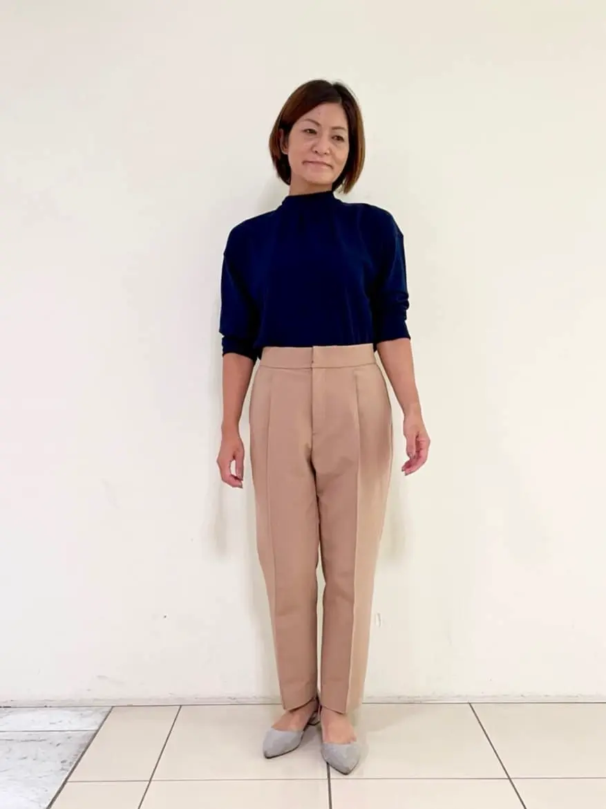 組曲 三木 コーディネート画像