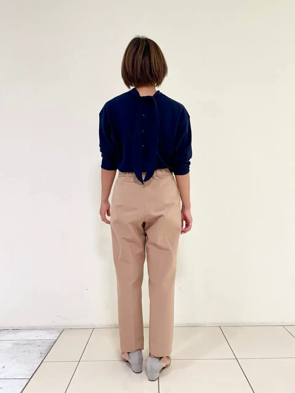 組曲 三木 コーディネート画像