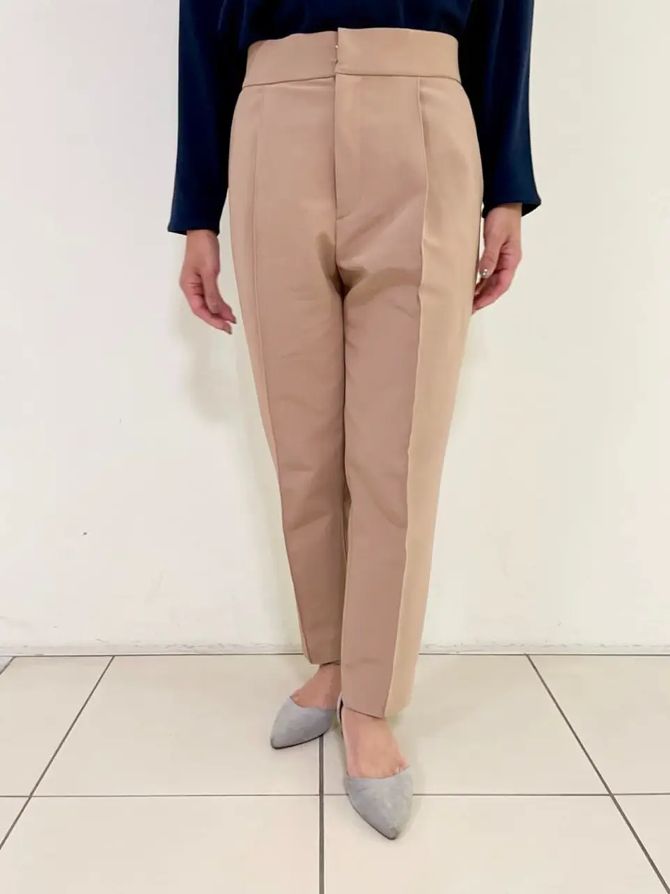 組曲 三木 コーディネート画像