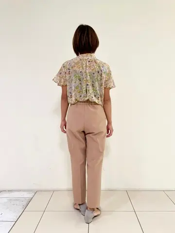 組曲 三木 コーディネート画像