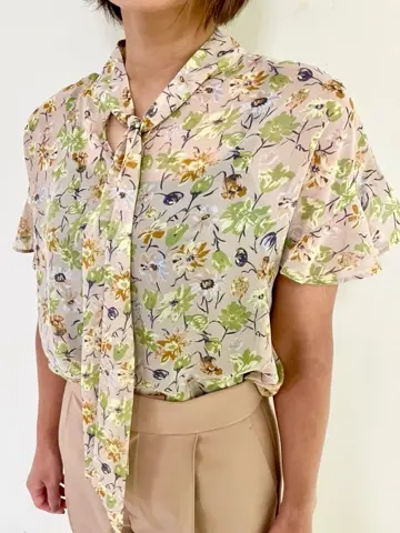 組曲 三木 コーディネート画像