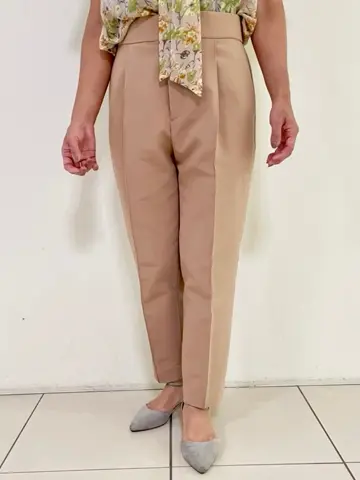 組曲 三木 コーディネート画像