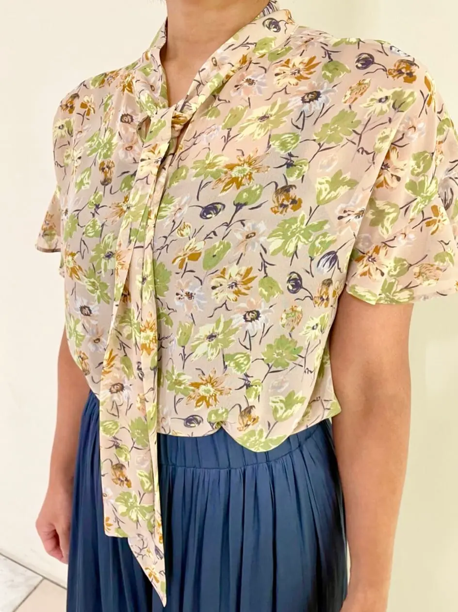 組曲 三木 コーディネート画像