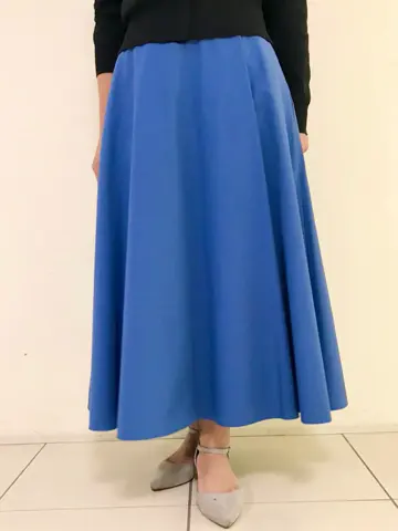 組曲 三木 コーディネート画像