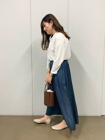 組曲 山下 コーディネート画像