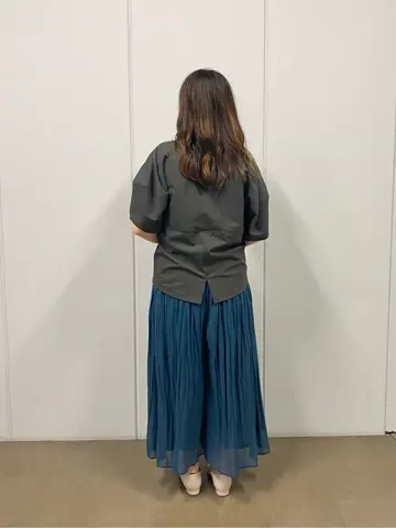 組曲 山下 コーディネート画像