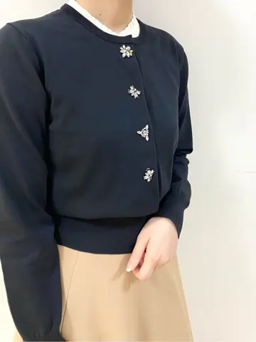 組曲 松田 コーディネート画像