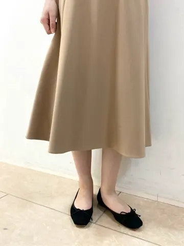 組曲 松田 コーディネート画像