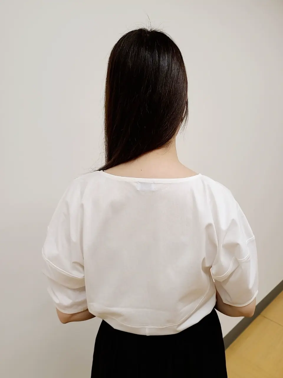 組曲 原 コーディネート画像