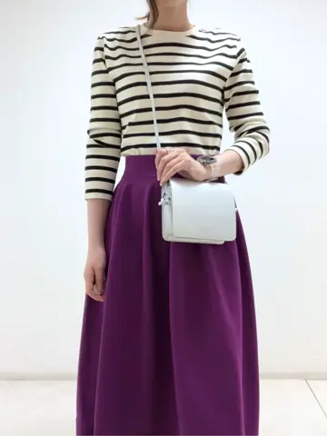 組曲 岩田 コーディネート画像