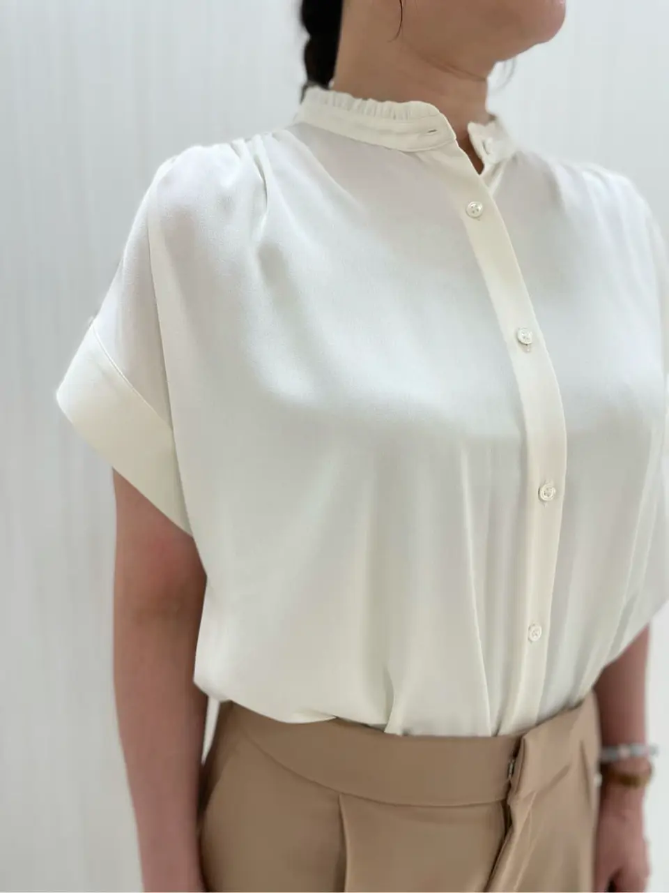 組曲 K コーディネート画像