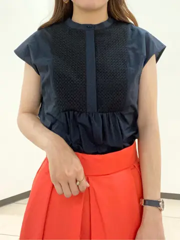 組曲 野中 コーディネート画像