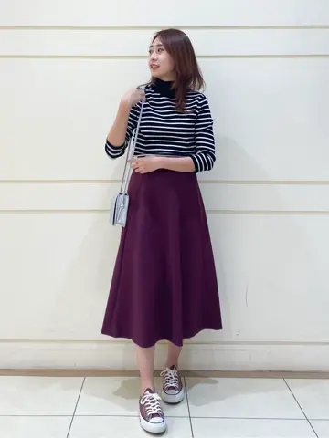 組曲 Kanako コーディネート画像