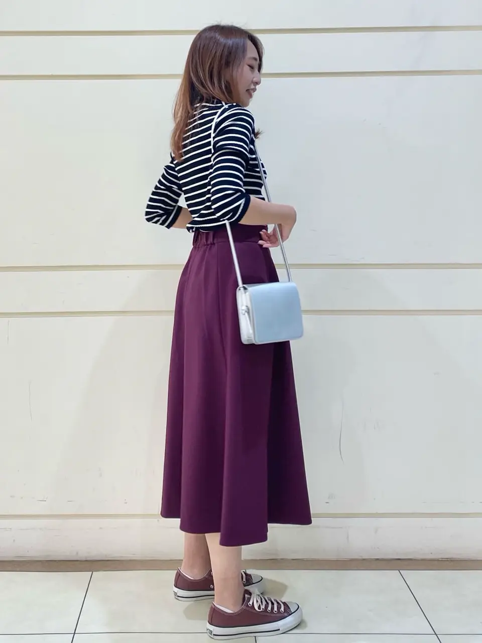 組曲 Kanako コーディネート画像