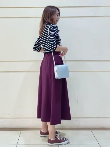 組曲 Kanako コーディネート画像