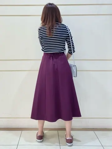 組曲 Kanako コーディネート画像