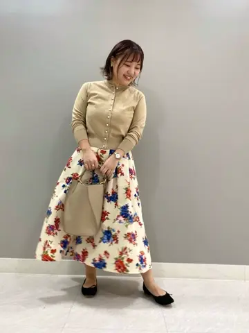 組曲 KATO コーディネート画像