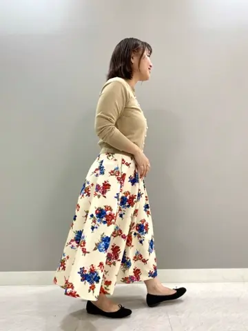 組曲 KATO コーディネート画像