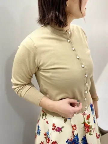 組曲 KATO コーディネート画像