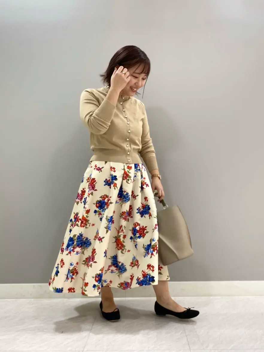 組曲 KATO コーディネート画像