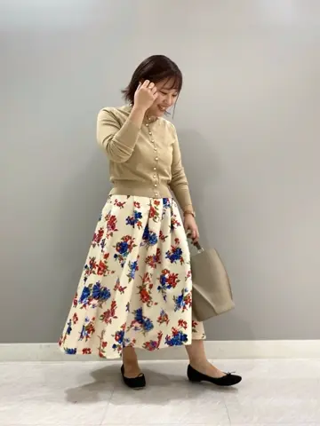 組曲 KATO コーディネート画像