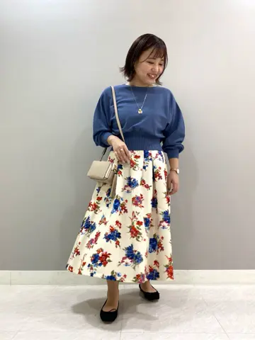 組曲 KATO コーディネート画像