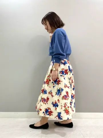 組曲 KATO コーディネート画像