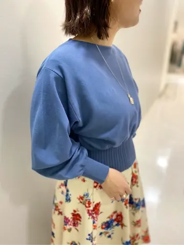 組曲 KATO コーディネート画像