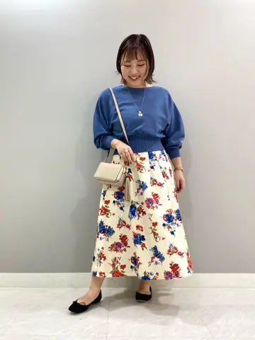 組曲 KATO コーディネート画像