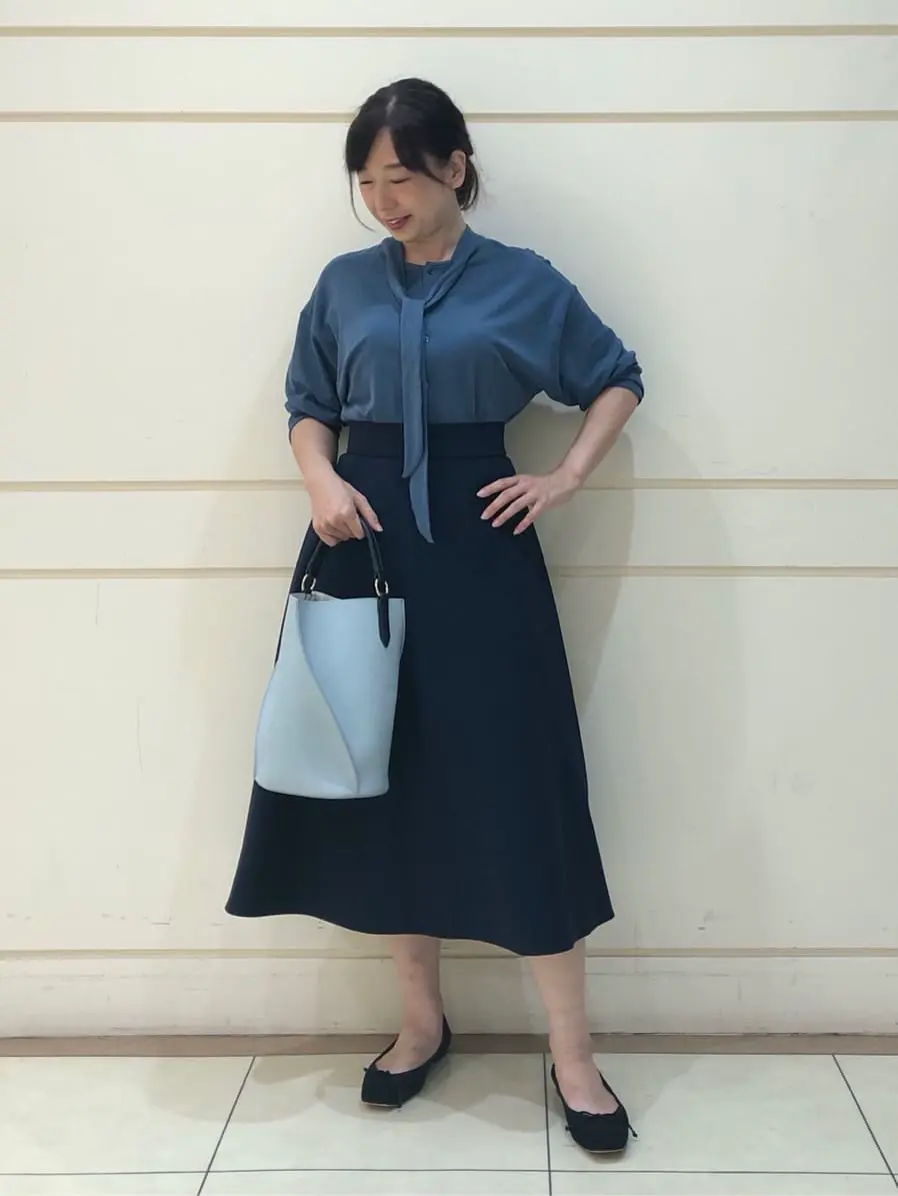 組曲 SAKAI コーディネート画像