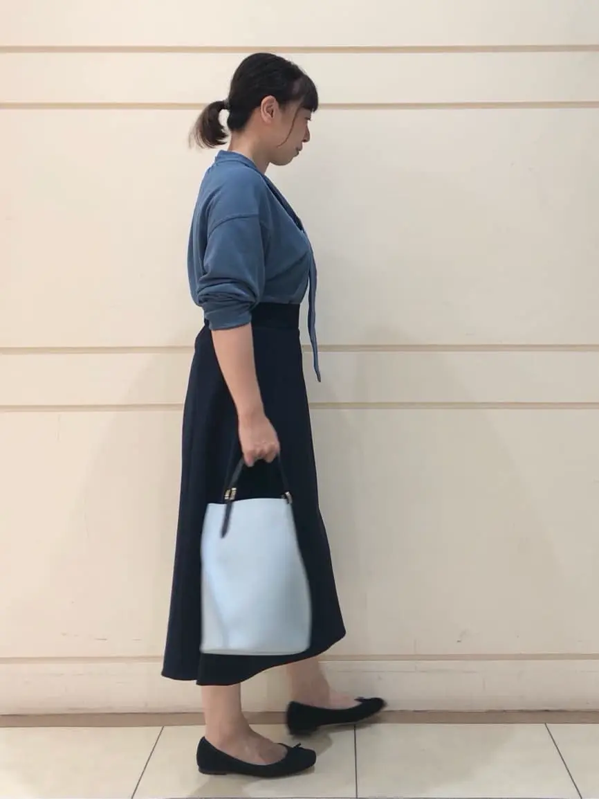 組曲 SAKAI コーディネート画像