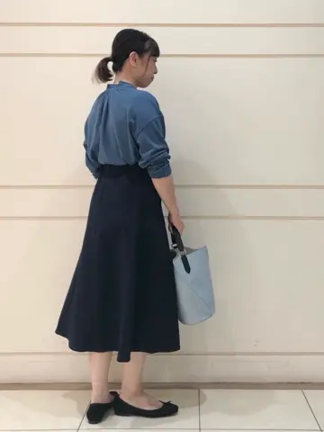 組曲 SAKAI コーディネート画像