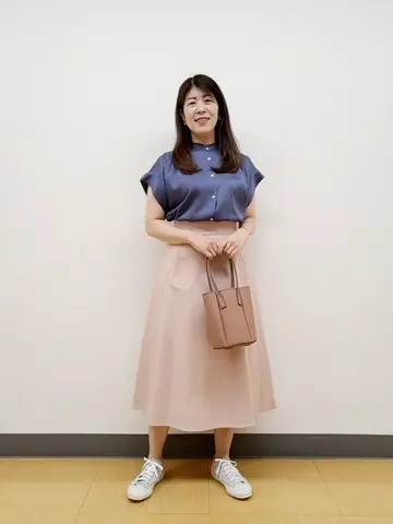 組曲 原 コーディネート画像