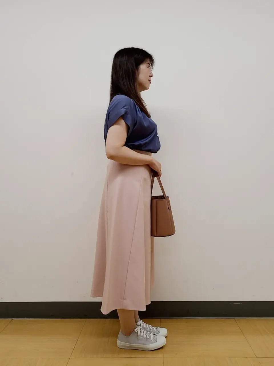 組曲 原 コーディネート画像