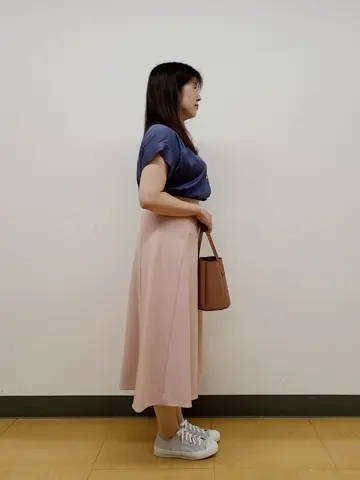 組曲 原 コーディネート画像