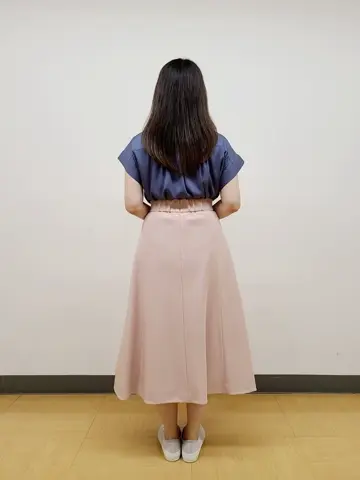 組曲 原 コーディネート画像