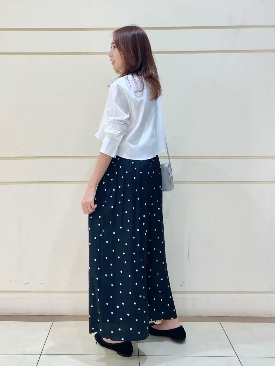 組曲 Kanako コーディネート画像