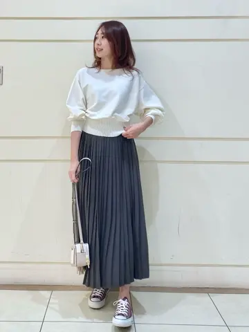 組曲 Kanako コーディネート画像