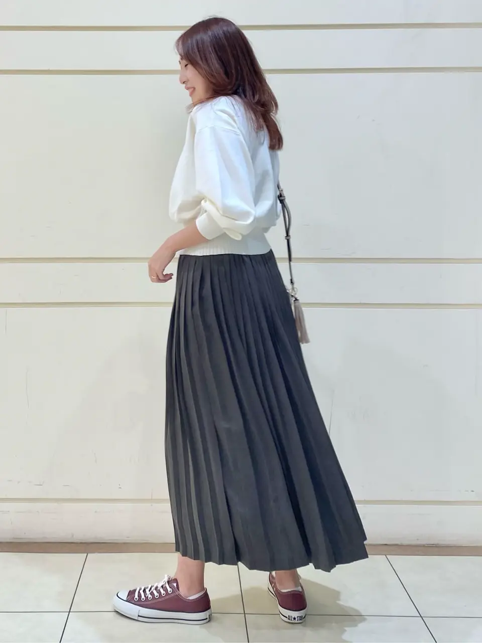 組曲 Kanako コーディネート画像