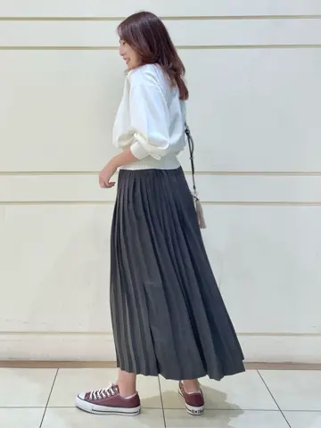 組曲 Kanako コーディネート画像