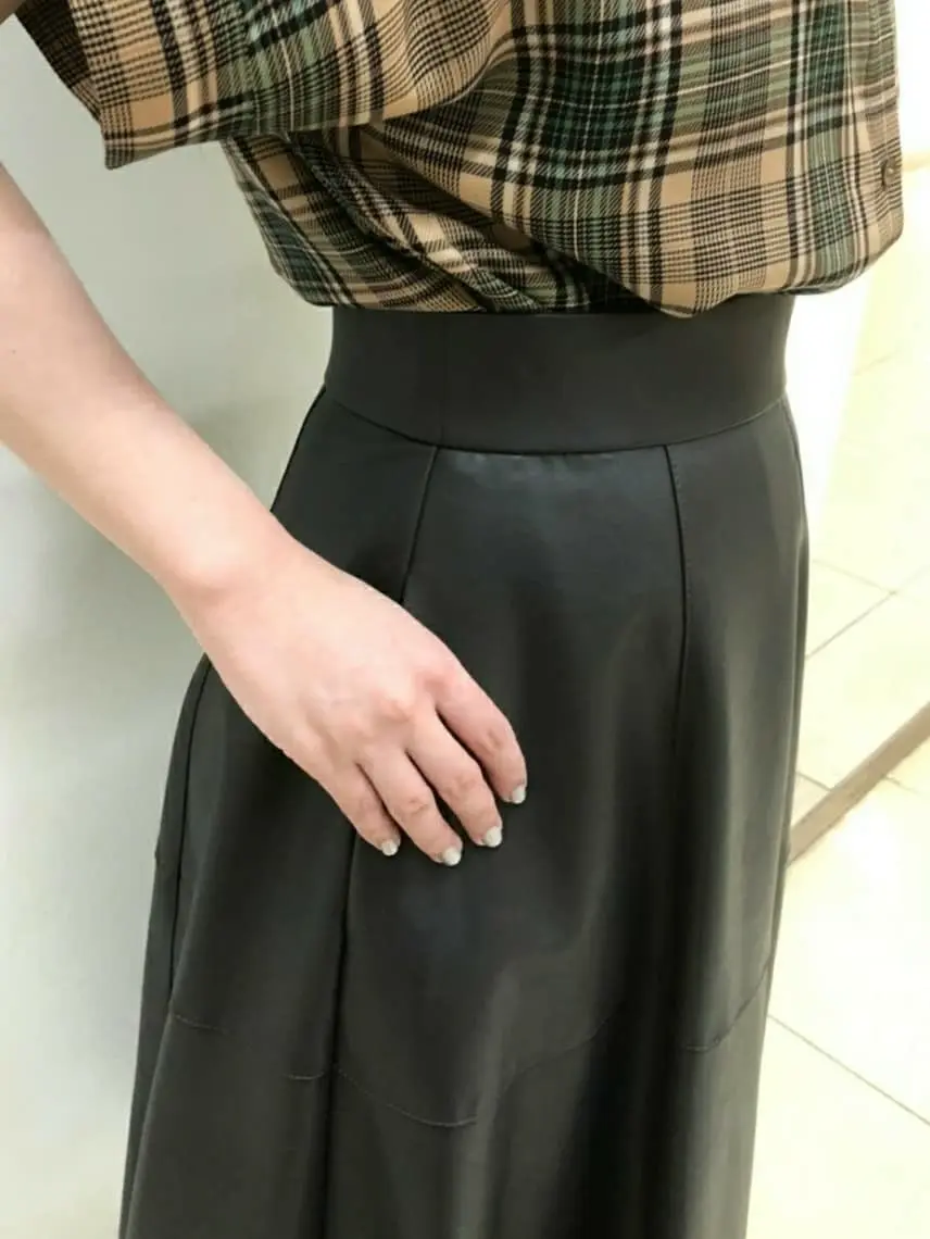 組曲 福田 コーディネート画像