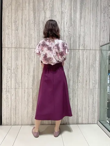 組曲 林 コーディネート画像