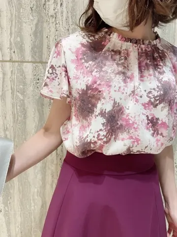 組曲 林 コーディネート画像