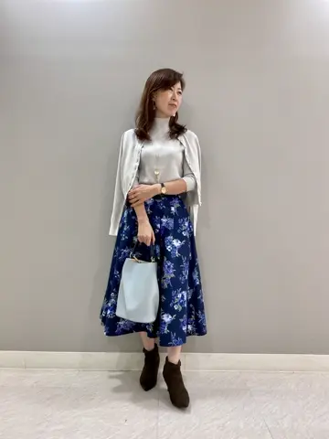 組曲 大塚 コーディネート画像