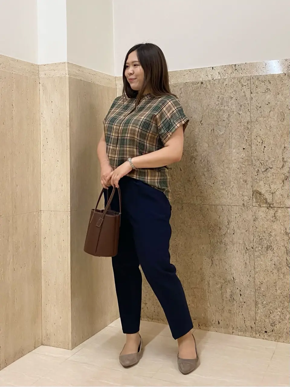  和久 コーディネート画像