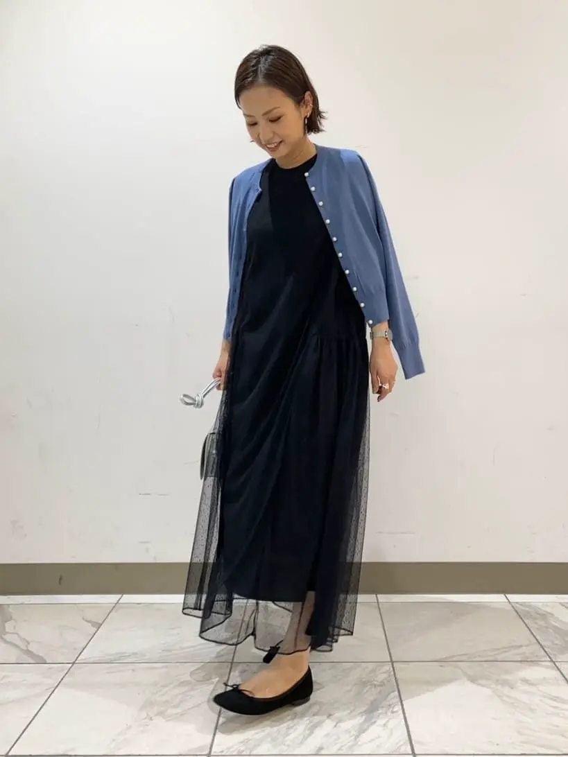  豊島 コーディネート画像